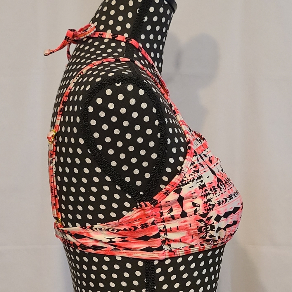 No Boundaries Swim Top - Picture 8 of 11